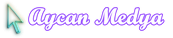 Designed by Aycan Medya